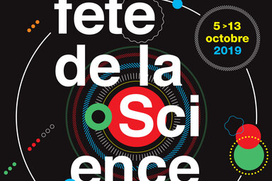 illustration de la manifestation Fête de la science au musée Bernard d'Agesci