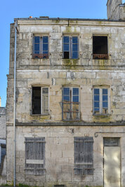 lutte contre l’habitat indigne