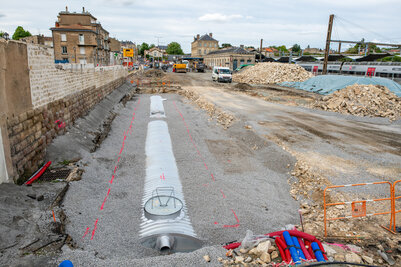  - Agrandir l'image 118 sur [166], fenêtre modale