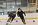 Freestyle a la patinoire