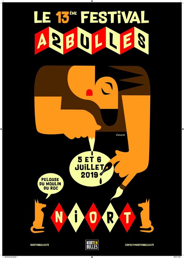  - Agrandir l'image, fenêtre modale