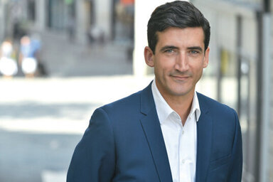 Jérôme Baloge