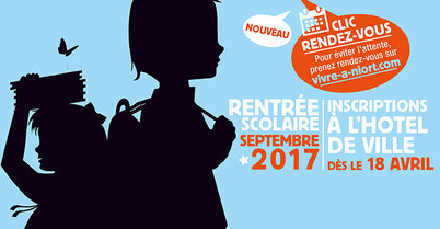 Inscriptions scolaires © MP Bimes