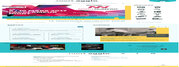 Page d'accueil site internet de l'Agglomération