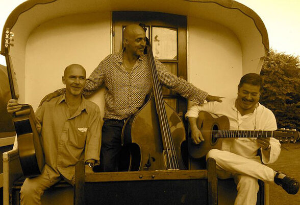  - Agrandir l'image, fenêtre modale