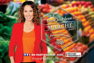 Plus beau marché de France