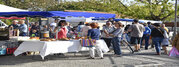 Marché de Souché