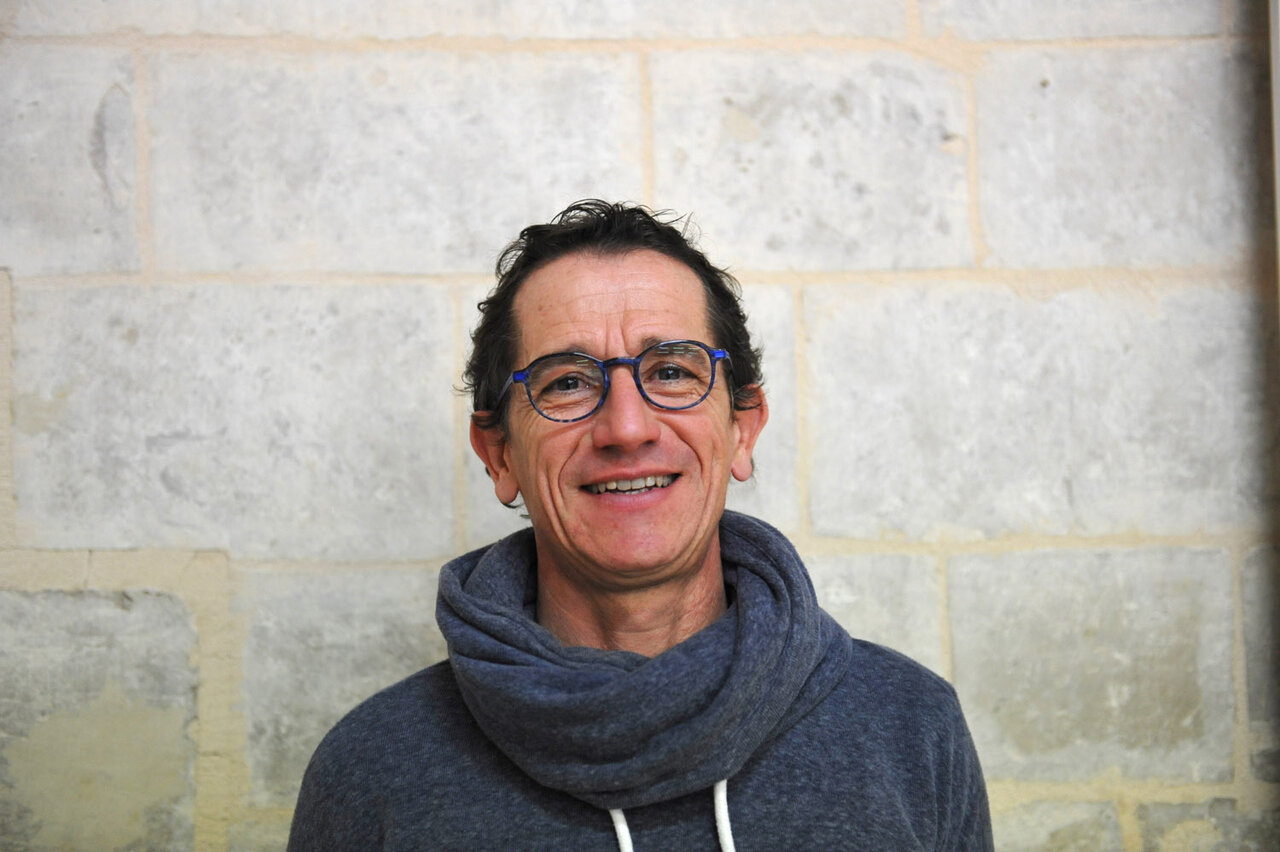 Henrik Sicaud secteurs Coteau st hubert + ste pezenne + surimeau antes cholette