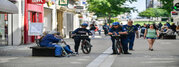 Police municipale