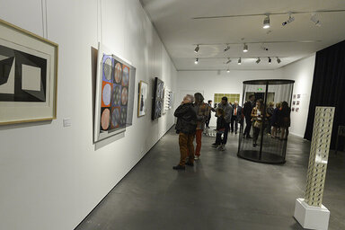 illustration de la manifestation Les Dimanches aux musées : visite guidée de l'exposition "Clouzot, un réalisateur en oeuvres" - Hommage à H.G. Clouzot
