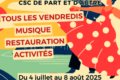 illustration de la manifestation 