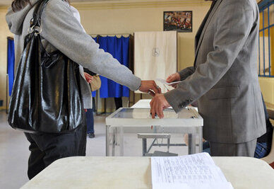 Vote
