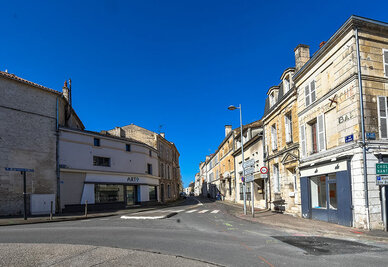 Rue de Ribray ©BDerbord