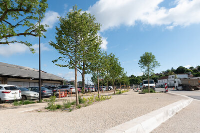  - Agrandir l'image 107 sur [166], fenêtre modale