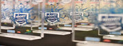 Trophees du sport en presence de M. Le Maire Jerome Baloge