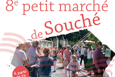 illustration de la manifestation