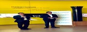 Rencontre avec Pierrailleuses Entreprises