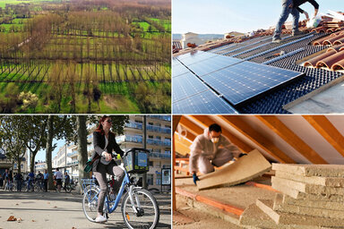 Territoire durable