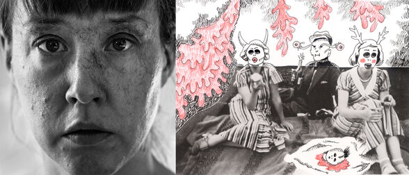  - Agrandir l'image, fenêtre modale