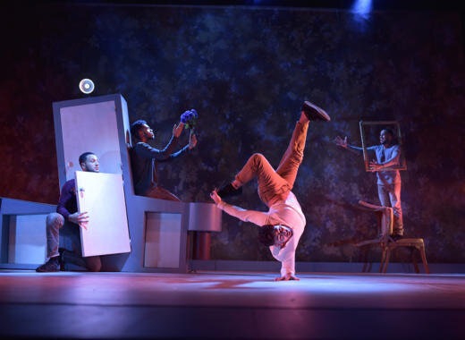  - Agrandir l'image, fenêtre modale