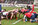 Match de Rugby Stade Niortais contre Perigueux.
