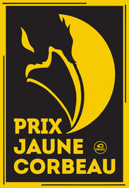 Prix Jaune Corbeau