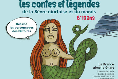 illustration de la manifestation 