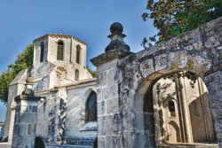 Mairie de Germond-Rouvre