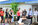 Chantier jeunesse des jeunes du quartier de la Tour Chabot