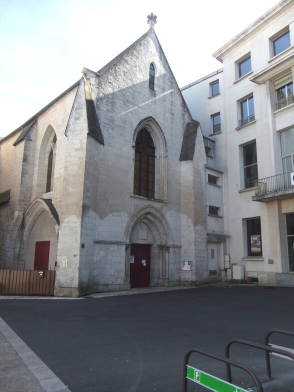  - Agrandir l'image, fenêtre modale