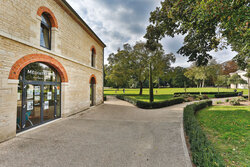 Mairie de Villiers-en-Plaine