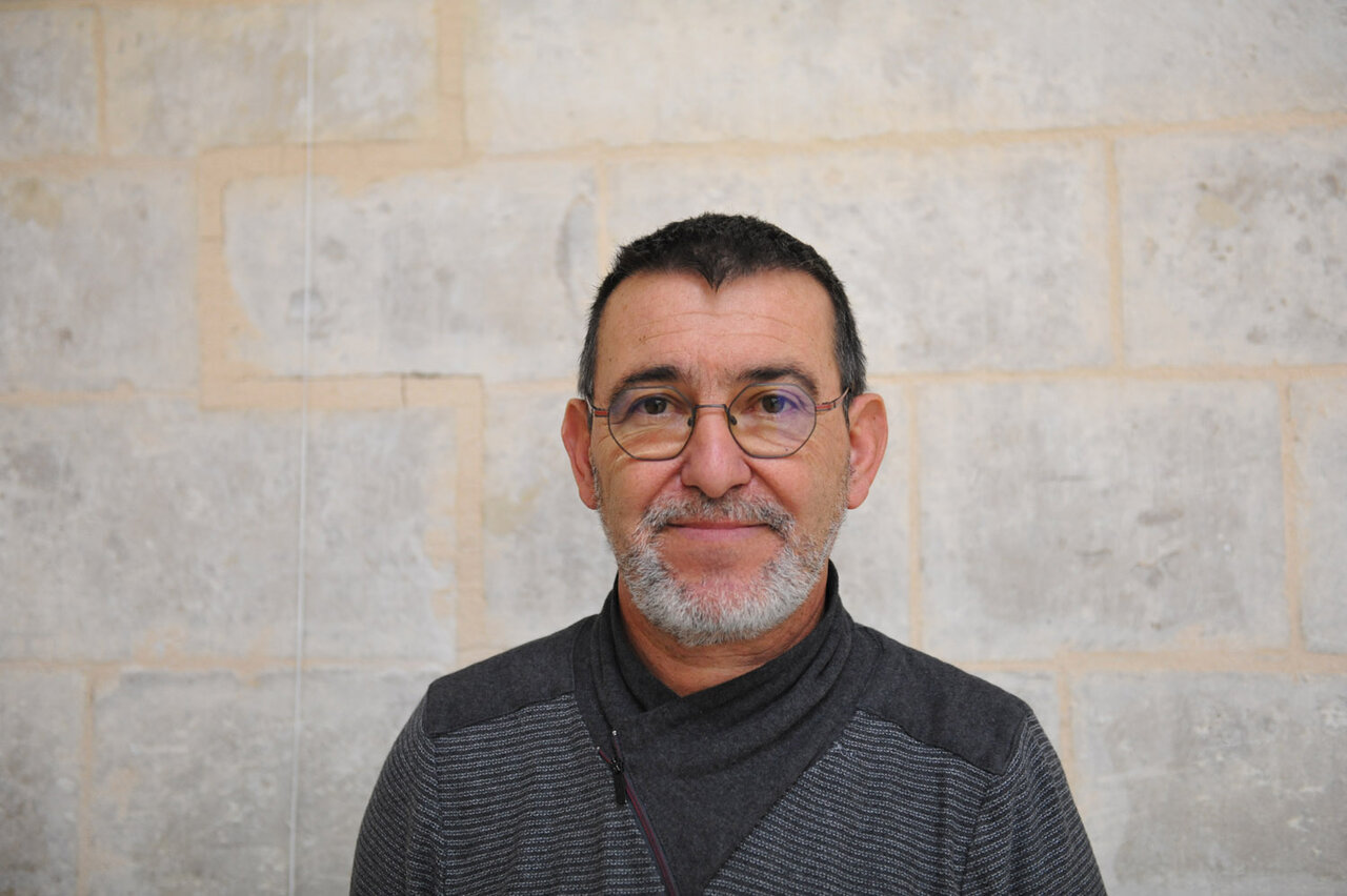 Didier Michaud renfort tous secteurs