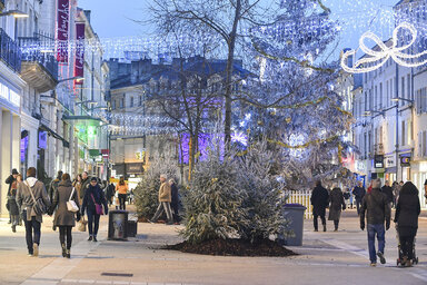 Noël à Niort