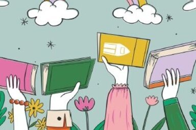 illustration de la manifestation 