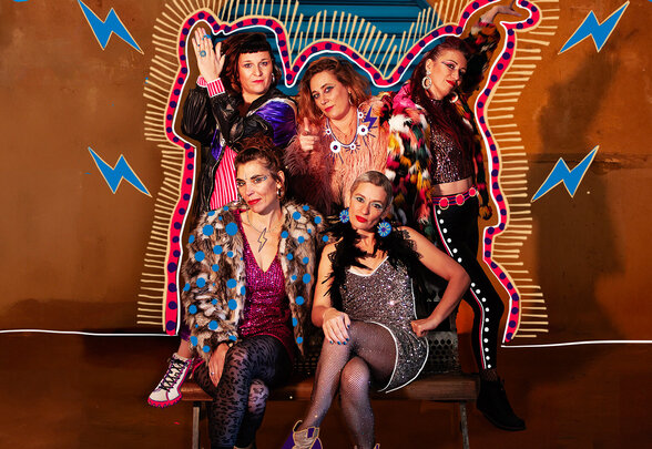  - Agrandir l'image, fenêtre modale