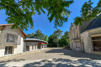Salle de la Voute