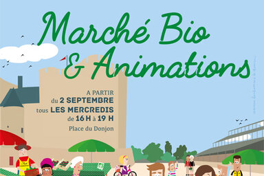 illustration de la manifestation
