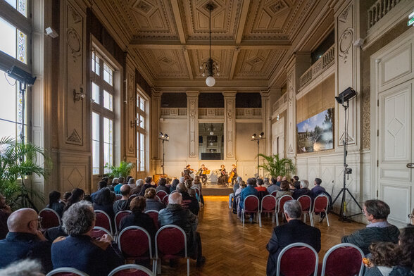  - Agrandir l'image, fenêtre modale