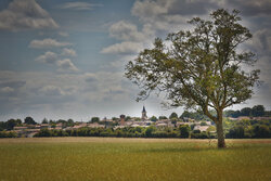 Mairie de La Rochénard