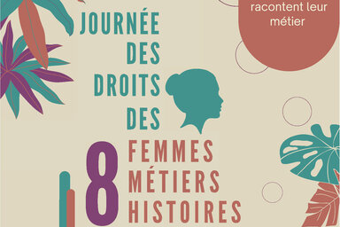 illustration de la manifestation