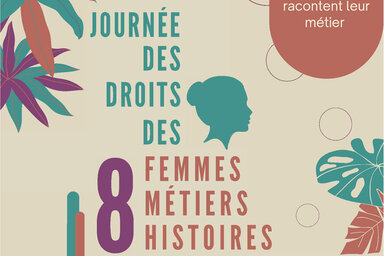 8 mars