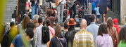Fete de la musique a Niort Fete de la musique a Niort (edition 2024)