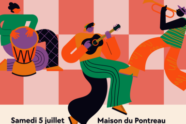 illustration de la manifestation 