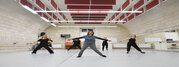 Cours de danse classique et contemporaine au conservatoire Auguste Tolbeque