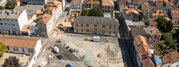 Le chantier fin septembre 2024 @PeakFilms