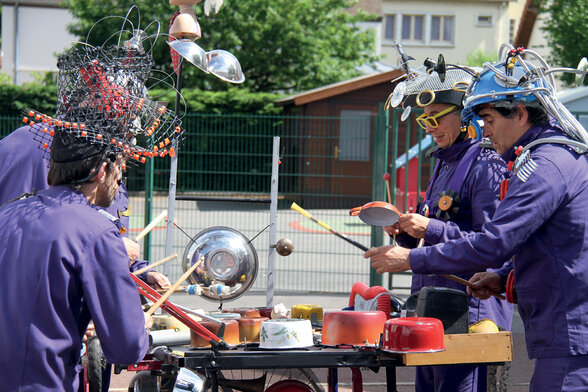  - Agrandir l'image, fenêtre modale