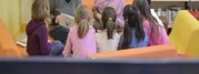 Atelier lecture a l'ecole elementaire Ferdinand Buisson