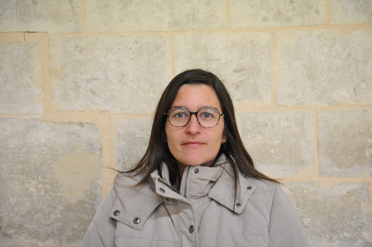 Aurelie Baudrez-Taveneau secteurs Centre-ville + hôpital +gare + nord partie inferieure