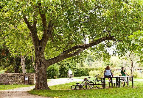 Quai de Belle-île © A. Giraud