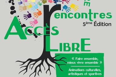 illustration de la manifestation